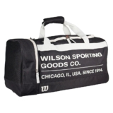 Bolsão de Viagem Wilson Esportivo 50L