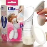Bomba Manual Coletora de Leite Mamy – Lillo