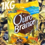 Bombom Ouro Branco Pacote 1kg
