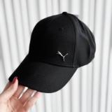 Boné Ess Metal Puma Cat Baseball Puma