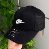 Boné Nike Rise Unissex