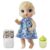 Boneca Baby Alive Hasbro Hora do Xixi