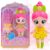 Boneca Bubgirl Greta Bubillons – Candide – uma adorável companheira com detalhes coloridos e temáticos de festa