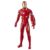 Boneco Homem de Ferro Vingadores: Titan Hero Series Hasbro – 30,5 cm