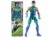 Boneco Max Steel Figuras Básicas 31cm Mattel