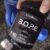 B.O.P.E Pré Treino – 300G Frutas Vermelhas – Black Skull, Black Skull