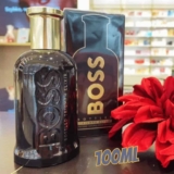 BOSS BOTTLED TRIUMPH ELIXIR perfume intenso para homem 100 ml