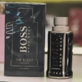 Boss The Scent Magnetic For Him 100ml