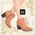 Bota Cano Curto Via Uno Mestiço Feminina