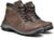 Bota Coturno SnapShoes Masculina em Sintético