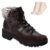 Bota fashion Coturno Detalhe Pelo, Dakota, feminino