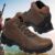 Bota Saxxon Adventure Clean Masculina