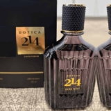 Botica 214 Dark Mint Eau De Parfum Masculino Boticário 90ml