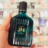 Botica 214 Fiji Paradise Fougère Especiado Eau De Parfum 90ml