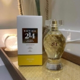 Botica 214 Golden Gardênia Eau De Parfum 75ml