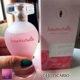 Boticollection Innamorata Desodorante Colônia 100ml Volume da unidade 100 mL