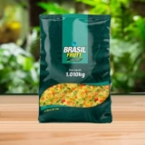 Brasil Frutt Frutas Cristalizadas 1.010kg
