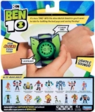 Brinquedo Relógio Digital Alien Omnitrix, Ben 10, Sunny