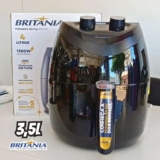 Britania FRITADEIRA AIR FRYER BFR25P 220v