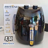 Britania FRITADEIRA AIR FRYER BFR25P 220v