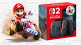 Bundle Nintendo Switch 2 + Mario Kart World