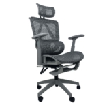 Cadeira De Escritório Presidente Executiva Oficial Titan