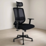 Cadeira De Escritório Presidente Thompson Healer