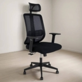 Cadeira De Escritório Presidente Thompson Healer