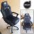 Cadeira Gamer Dazz Elite – Preta