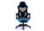 Cadeira Gamer Escritório Prizi Infinity – Azul