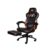 Cadeira Gamer Gc302 Preto E Laranja – Oex