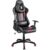Cadeira Gamer Giratoria com Master Led Vermelha GT15 – DPX