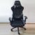 Cadeira Gamer Husky Gaming Storm, Preto, Com Almofadas, Reclinável, Descanso de Braço 2D – HST-BK