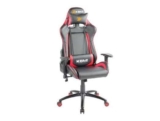Cadeira Gamer KBM! GAMING Storm CG300, Com Almofadas, Reclinável, Descanso de Braço 2D – KGCG300PTBR