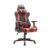 Cadeira Gamer PCTop Vermelha – SE1022