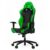 Cadeira Gamer Vertagear Racing Series S-Line SL2000 Gaming Chair, Black/Green Edition