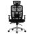 Cadeira Office DT3 Diana FE, Revestimento de Mesh, Preto – 13877-6