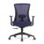 Cadeira Office DT3 Vicenza Deep Sea – 13891-2