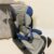 Cadeira para Auto Tour Cinza e Azul 9 a 36Kg – Cosco