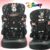 Cadeirinha para Auto Team Tex Disney – Kalle Minnie Mouse Happy Days 9 a 36kg