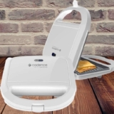 CADENCE SANDUICHEIRA TOAST E GRILL SAN265 127V