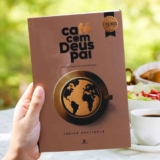 Café com Deus Pai 2025: Porções Diárias de Transformação