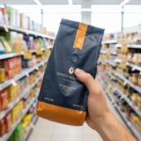 Café Santa Mônica Gourmet em Grãos 250 g