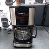 Cafeteira Britânia BCF15I 550W 127V