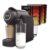 Cafeteira Cápsulas Delta Q Qool Evolution Preta 127V