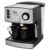 Cafeteira Coffee Express Preto/Prata Philco 127v