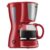 Cafeteira Dolce Arome, Vermelho/Inox 127V, Mondial – C-35 18X
