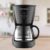 Cafeteira Elétrica Dolce Arome, Mondial, Preto, 550W, 110V – C-30-18X-FB