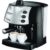 Cafeteira Elétrica Mondial Espresso Coffee C-08 15 Bar Preto – 110v