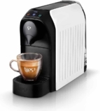 Cafeteira Espresso Passione Branca, 220V – TRES 3 Corações